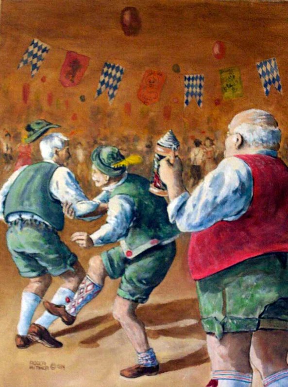 Oktoberfest
