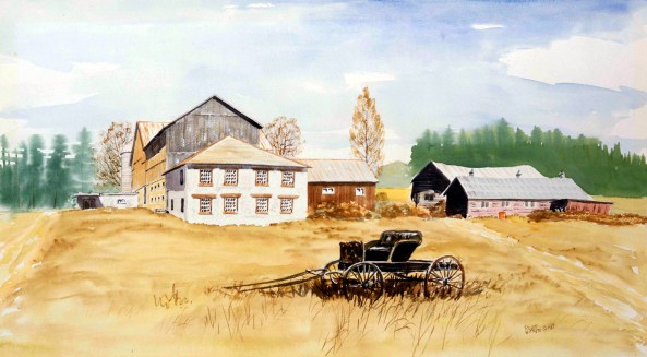 Roth Farm